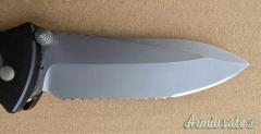Masters of Defense Trident, MOD