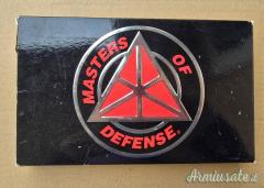 Masters of Defense Trident, MOD