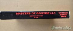 Masters of Defense Trident, MOD