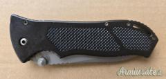Masters of Defense Trident, MOD