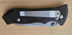Masters of Defense Trident, MOD