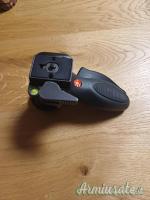 testina MANFROTTO PER SPEKTIVE ( lungo )