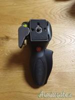 testina MANFROTTO PER SPEKTIVE ( lungo )