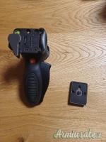 testina MANFROTTO PER SPEKTIVE ( lungo )