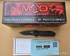 Masters of Defense ATFK, MOD