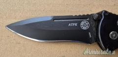 Masters of Defense ATFK, MOD
