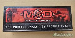 Masters of Defense ATFK, MOD