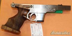 RARA Pistola Patro Mod. M2 Cal. 22LR