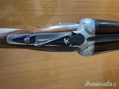 Beretta 427E 12