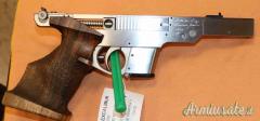 RARA Pistola Patro Mod. M2 Cal. 22LR