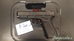 FRENZY FA 1X16x21 3 MOA GLOCK MOS