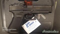 FRENZY FA 1X16x21 3 MOA GLOCK MOS