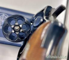Smith & Wesson 13-3 .357 Magnum  |  9x31mmR  | .353 Casull