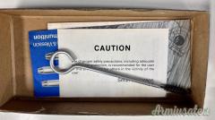 Smith & Wesson 13-3 .357 Magnum  |  9x31mmR  | .353 Casull