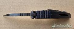 Masters of Defense Lady Hawk black, MOD