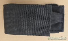 Masters of Defense Lady Hawk black, MOD
