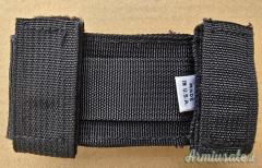 Masters of Defense Lady Hawk black, MOD
