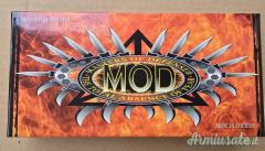 Masters of Defense Lady Hawk black, MOD