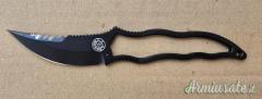 Masters of Defense Scorpion black, MOD