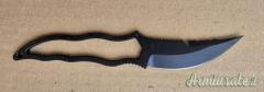 Masters of Defense Scorpion black, MOD