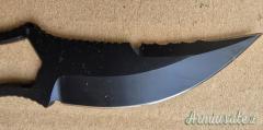 Masters of Defense Scorpion black, MOD