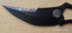 Masters of Defense Scorpion black, MOD