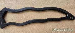 Masters of Defense Scorpion black, MOD