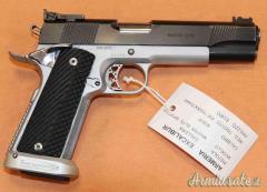 Dallera Master Elite Cal.40SW--9X21