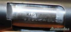 Dallera Master Elite Cal.40SW--9X21