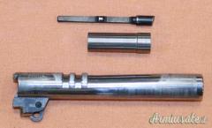 Dallera Master Elite Cal.40SW--9X21