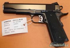 Ed Brown Mod.Cobra Cal. 45ACP  Sportiva
