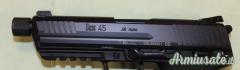 Hecker Koch Mod.HK45 Cal.45ACP Sportiva