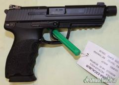 Hecker Koch Mod.HK45 Cal.45ACP Sportiva