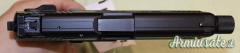 Hecker Koch Mod.HK45 Cal.45ACP Sportiva
