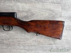 SKS simonov 7.62x39mm
