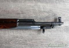 SKS simonov 7.62x39mm
