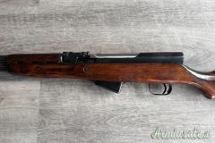 SKS simonov 7.62x39mm