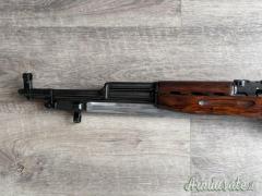 SKS simonov 7.62x39mm