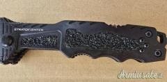 Dark Ops Stratofighter Stiletto