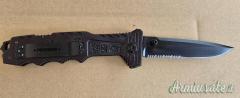 Dark Ops Stratofighter Stiletto