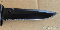 Dark Ops Stratofighter Stiletto