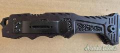 Dark Ops Stratofighter Stiletto