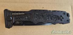 Dark Ops Stratofighter Stiletto