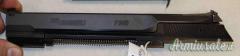Conversione Sig Hammerli P240 Cal.32WC