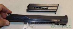 Conversione Sig Hammerli P240 Cal.32WC