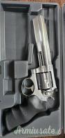 Ruger | Sturm GP100 .357 Magnum  |  9x31mmR  | .353 Casull