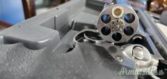 Ruger | Sturm GP100 .357 Magnum  |  9x31mmR  | .353 Casull
