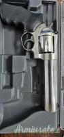Ruger | Sturm GP100 .357 Magnum  |  9x31mmR  | .353 Casull