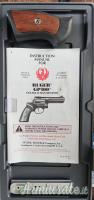Ruger | Sturm GP100 .357 Magnum  |  9x31mmR  | .353 Casull
