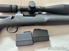HS Arms Bignami 2000 .308 Winchester